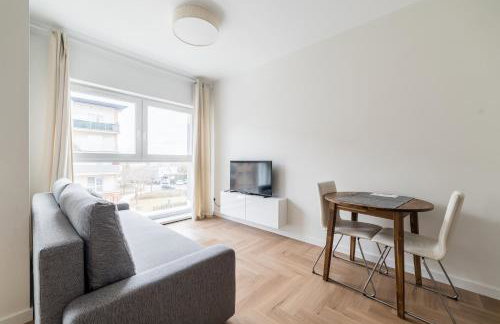 Luboń Urban Nest Studio by BookingHost - Foto 14