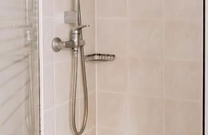 Ferienhäuser Insel Usedom Waldhaus 2 mit Whirlpool - Direkt am Achterwasser - Foto 13