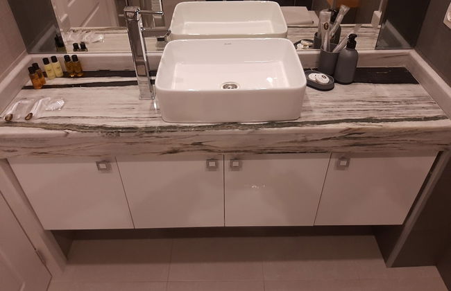 Bagebi two bedroom beautiful view - Foto 16