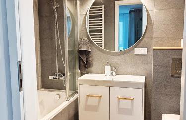 Apartament Kilińskiego - Foto 11