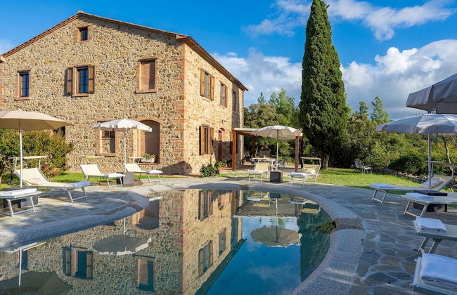 Terripi 10 in Pomarance - Foto 1