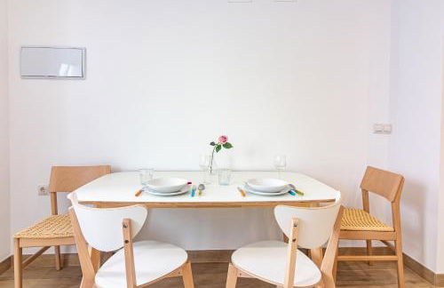 Estudio Huelin Playa - Photo 10