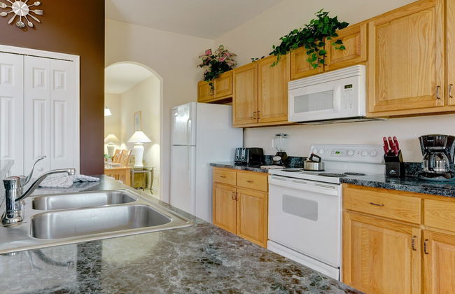 Royal Laguna Villas By Magical Memories - Foto 32