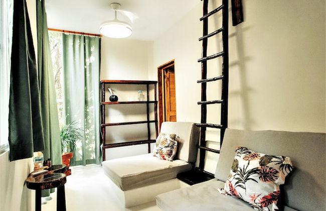 Hotel Santuario Ekumal by Bossh! Hotels - Photo 52