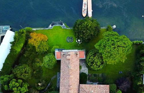 Villa Vittoria by Myvillacollection - Foto 13