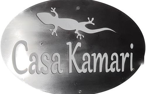 Casa Kamari - Foto 19