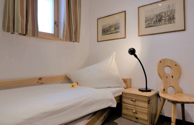 Chesa Dal Luf B5 - Foto 13