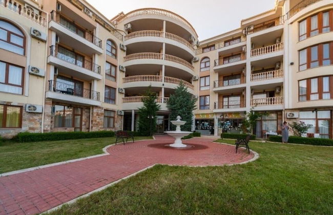 Maisonettes in Royal Bay Residence&SPA 2 - Foto 31