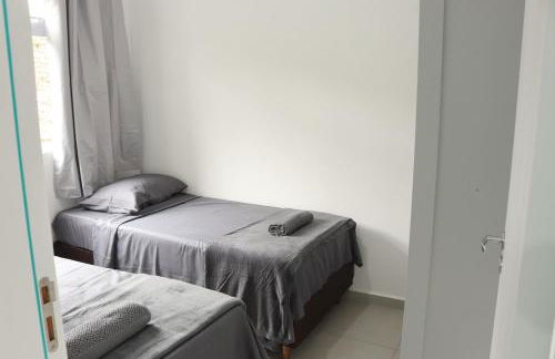 Apartamento completo e bem localizado em araucária - Foto 12