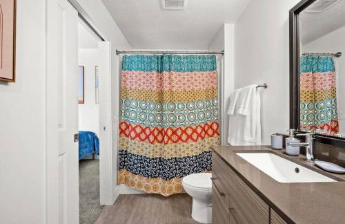 Luxurious Retreat in SLC - Foto 49