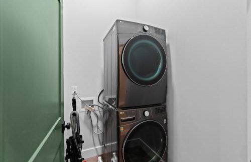 Luxury Cabin near Asheville and Black Mountain - Foto 26