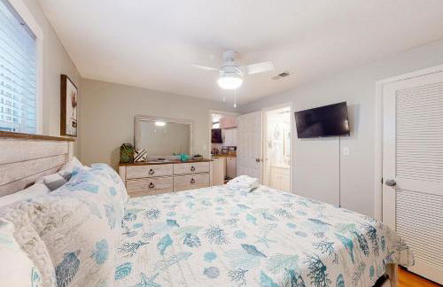 Driftwood Villa - 261 Palmetto Perch - Foto 11