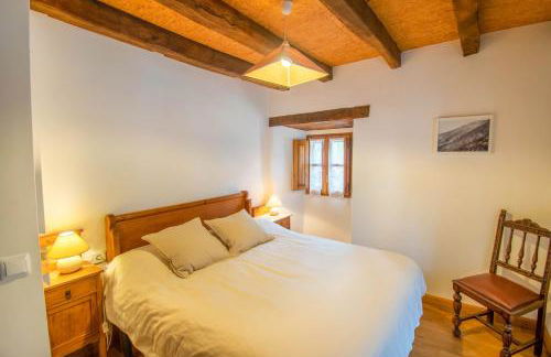 Espacioso apartamento en el Pirineo Navarro - Foto 40