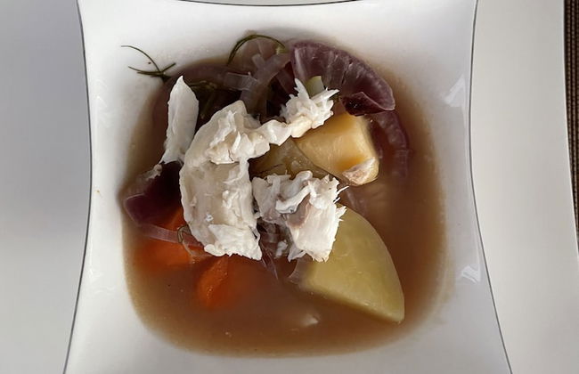 Odin Luxury Motor Yacht - Foto 8