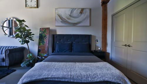 The Othello - Luxury Industrial Loft near NYC - Foto 2