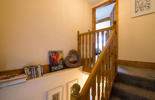 Lancaster Cottage - Foto 17