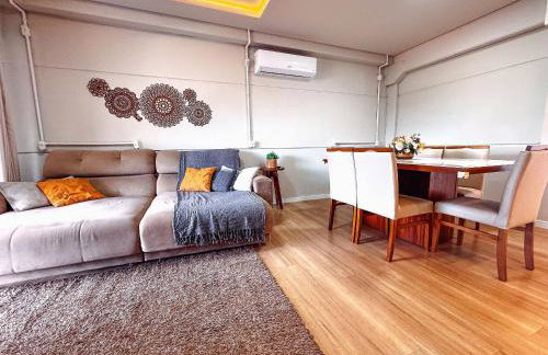 Casa espaçosa com 3 quartos | Até 11 pessoas - Foto 7