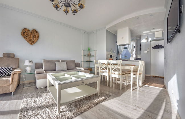 Sun & Snow Miedzyzdrojski Rynek - Photo 7