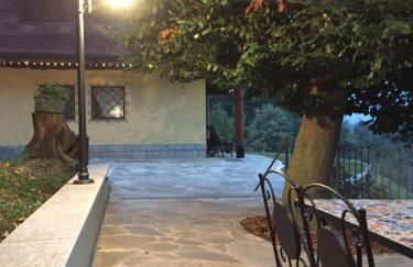 Chalet Alma - Foto 65