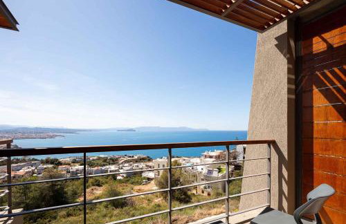 Omnia Villas - "Heated" pools & breathtaking seaviews! - Foto 92