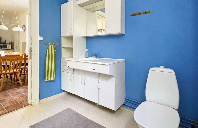 8 Person Holiday Home in Orsjo-by Traum - Foto 6