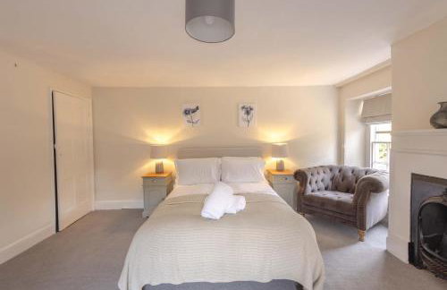 Manor Farm House - Foto 45