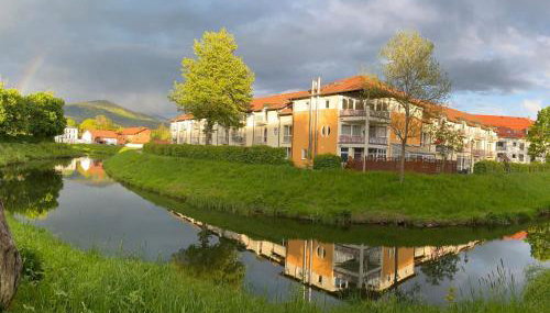 Apartment Wohnung in Bad Kötzting by Interhome - Foto 5