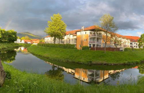 Apartment Wohnung in Bad Kötzting by Interhome - Foto 27