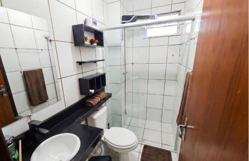 Apt Graphos Turu - 2 Ar, piscina, completo - Foto 22