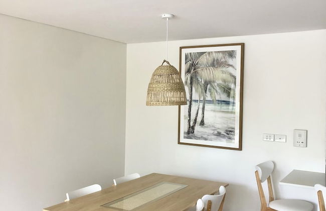 Oceania Beachside Holiday Apartments - Foto 52