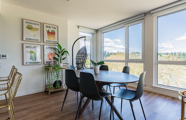 Sophari's Apartments in Bellevue - Foto 41