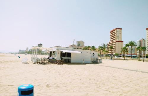 Apartamento Jardin II - Photo 19