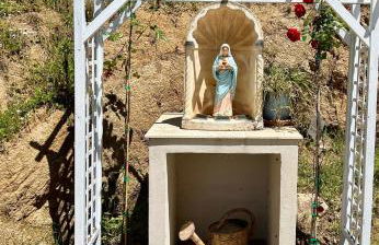 Casa Nustrali - Foto 13