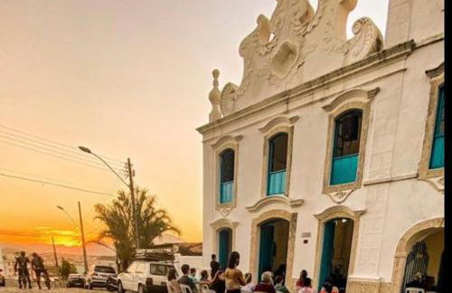 Apartamento Pé na Areia e águas tranquilas no centro de Guarapari - Foto 16
