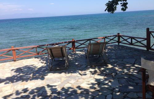 Villa Nelly by the sea - Foto 9