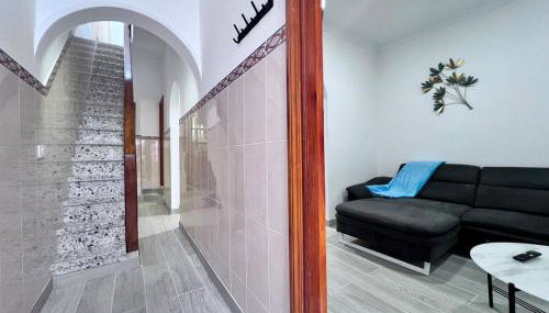 Tropical Garden - Foto 5, Lobby or reception