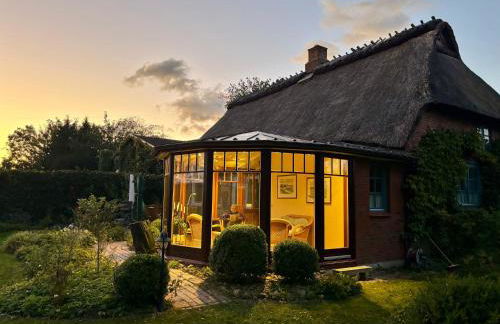 Ferienhaus Alte Stellmacherei - Foto 2