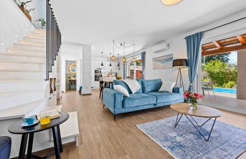 Villa Blue Istria - Photo 16