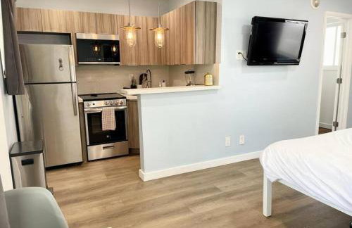 Serene Studio W Parking 10 min from Beach and FLL - Foto 6