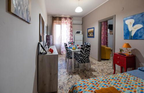 Casa vacanza da Giuseppe - Foto 30