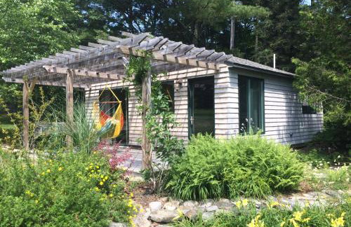 Acadia Ocean Front Garden Cottages - Foto 38