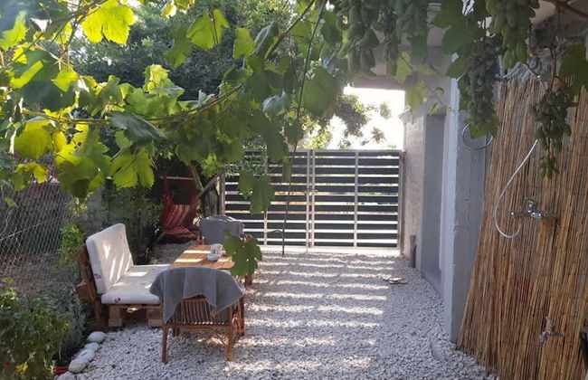 Marina s Nest-holiday Bliss Studio - Foto 11