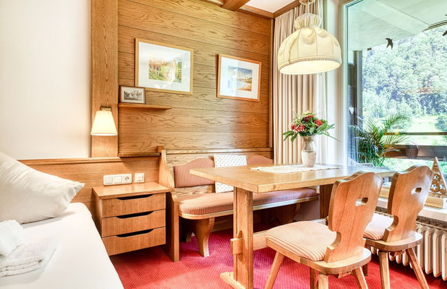 Appartement Studio Zentral by A-Appartements - Foto 2