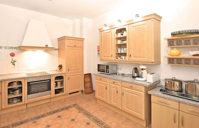 Gruppenhaus mit Sauna bis zu 18 Personen - Foto 10