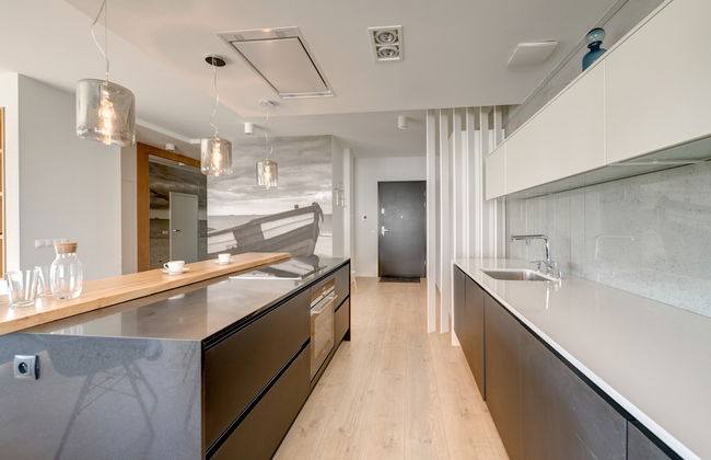 Dom & House - Apartments Nowe Orlowo - Foto 62