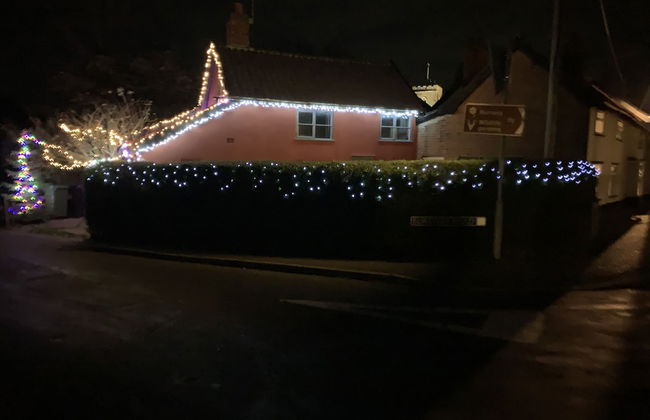 Myrtle Cottage - Foto 12