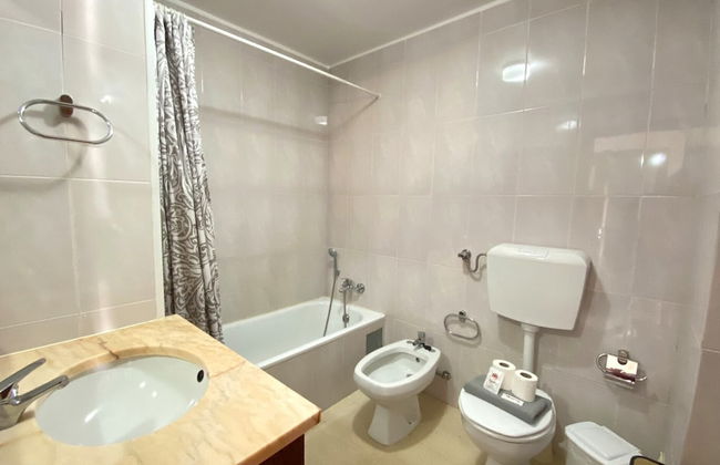 Monte Gordo Beach I by Homing - Foto 17