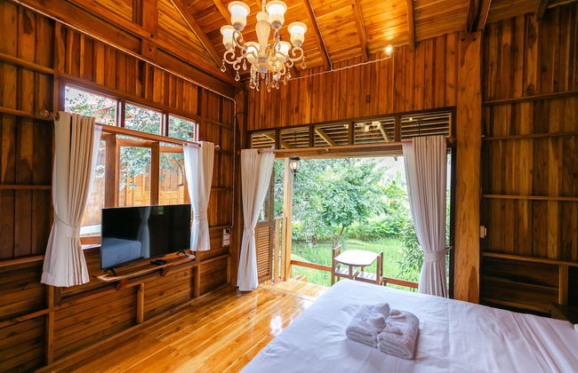 Saksila Resort - Photo 10