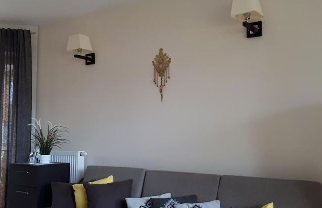 Apartamenty Tatrachata - Foto 17