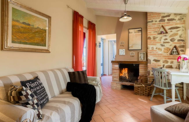 Cottage Violapo 2 2 - Foto 31